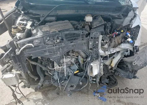 2019 Nissan Pathfinder S z USA, uszkodzony, nr VIN 5N1DR2MN0KC582865